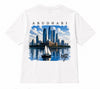 Abudhabi tee