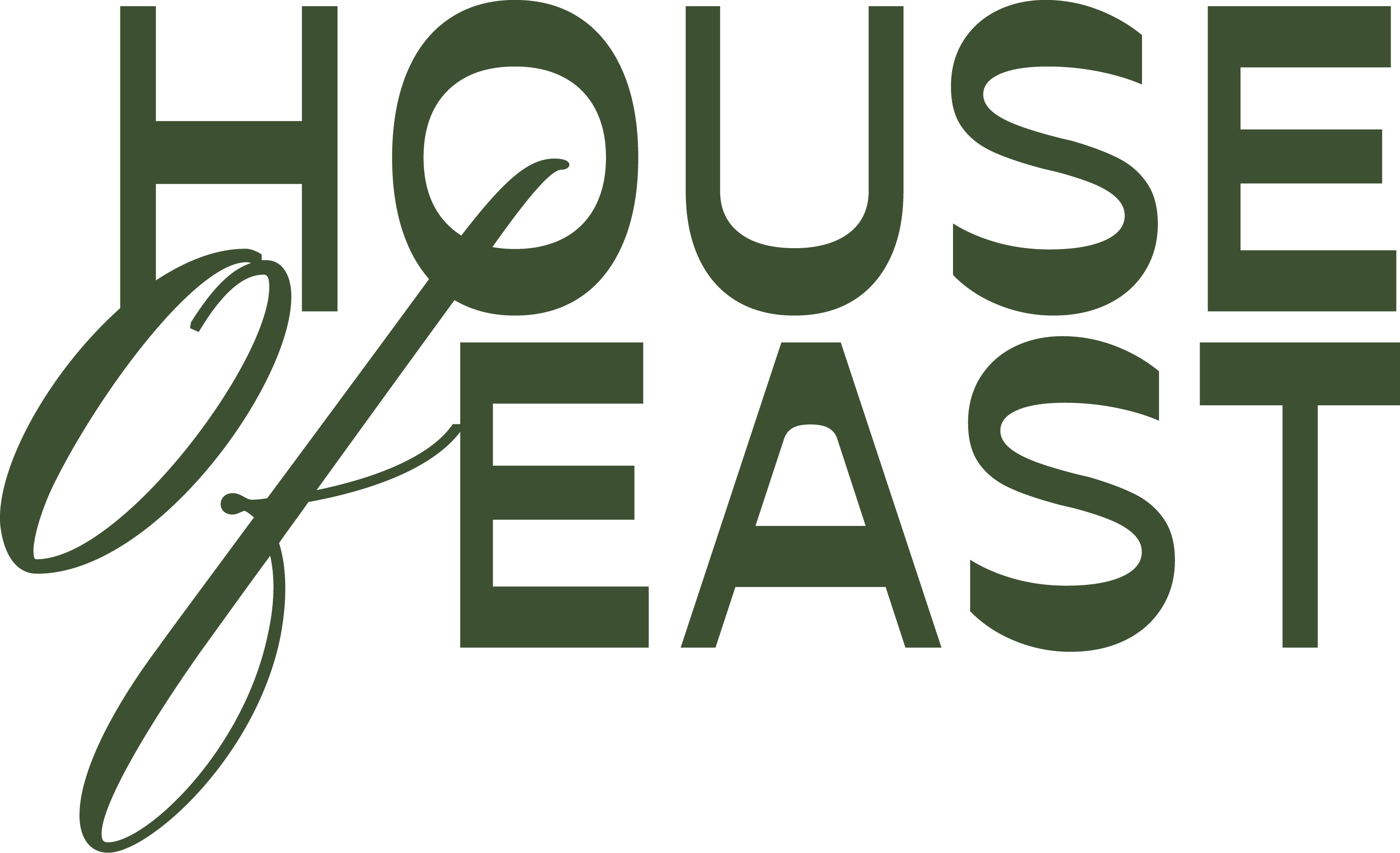 House of East