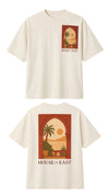 Desert Window Tee